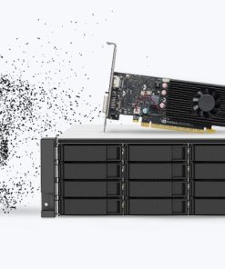 Lưu trữ File NAS Qnap TS-1673AU-RP-16G