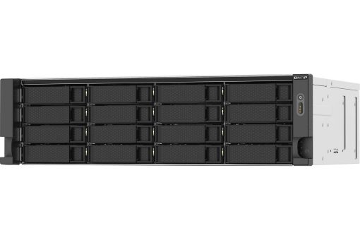 Lưu trữ File NAS Qnap TS-1673AU-RP-16G