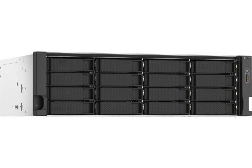Lưu trữ File NAS Qnap TS-1673AU-RP-16G