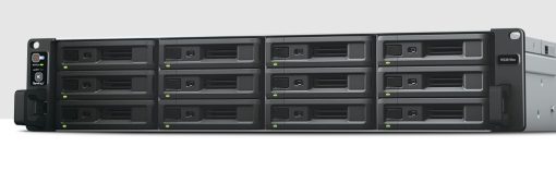 Lưu trữ File NAS Synology RS3618xs