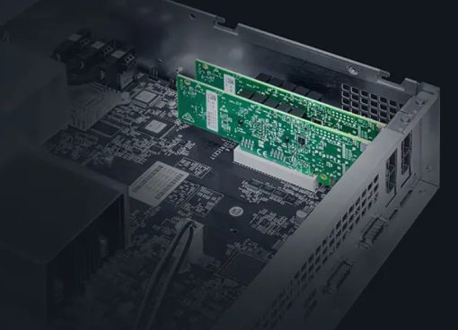 Lưu trữ File NAS Synology RS3618xs