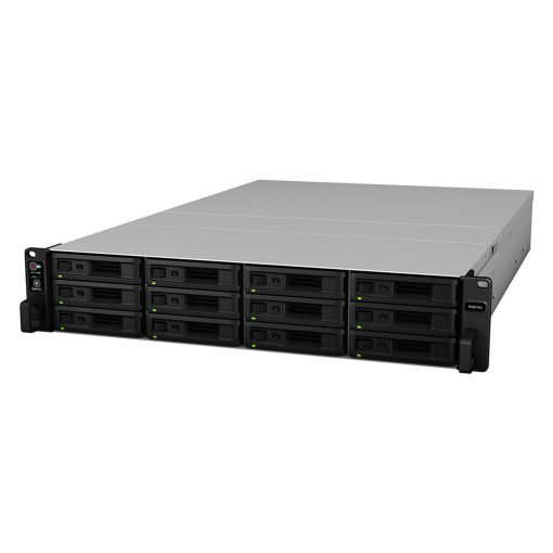 Lưu trữ File NAS Synology RS3618xs