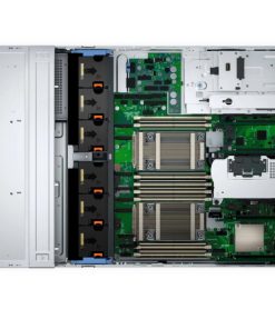 Máy Chủ AI Dell PowerEdge R760xs