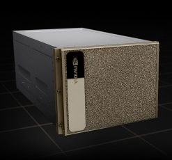 Máy Chủ AI NVIDIA DGX H200
