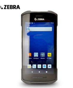 Máy đọc mã vạch Zebra TC26