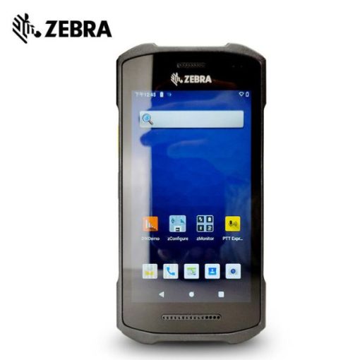 Máy đọc mã vạch Zebra TC26