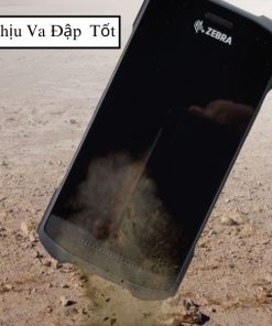 Máy đọc mã vạch Zebra TC26
