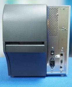 Máy in mã vạch Jebra ZT411-300DPI