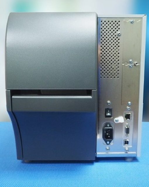Máy in mã vạch Jebra ZT411-300DPI