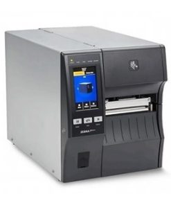 Máy in mã vạch Jebra ZT411-300DPI