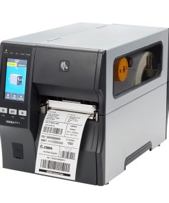 Máy in mã vạch Jebra ZT411-300DPI