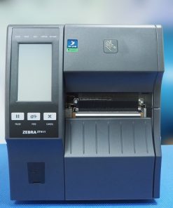 Máy in mã vạch Jebra ZT411-300DPI