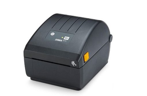 Máy in tem nhãn Zebra ZD230