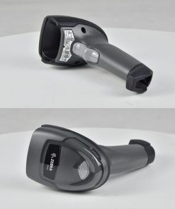 Máy quét mã vạch Zebra DS2208-SR