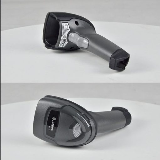 Máy quét mã vạch Zebra DS2208-SR