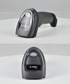 Máy quét mã vạch Zebra DS2208-SR