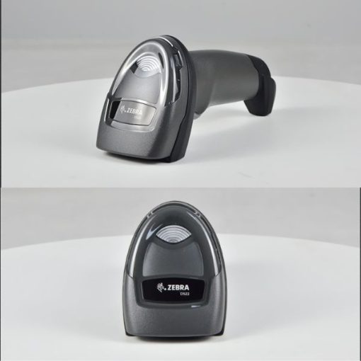 Máy quét mã vạch Zebra DS2208-SR