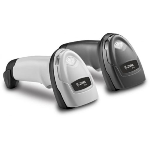 Máy quét mã vạch Zebra DS2208-SR