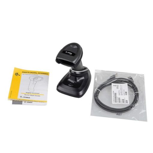 Máy quét mã vạch Zebra DS2278-SR