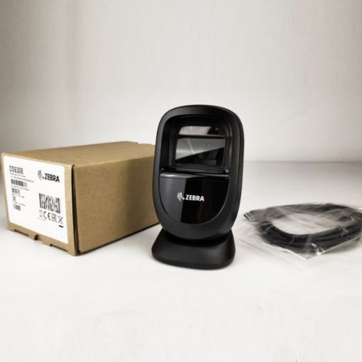 Máy quét mã vạch Zebra DS9308