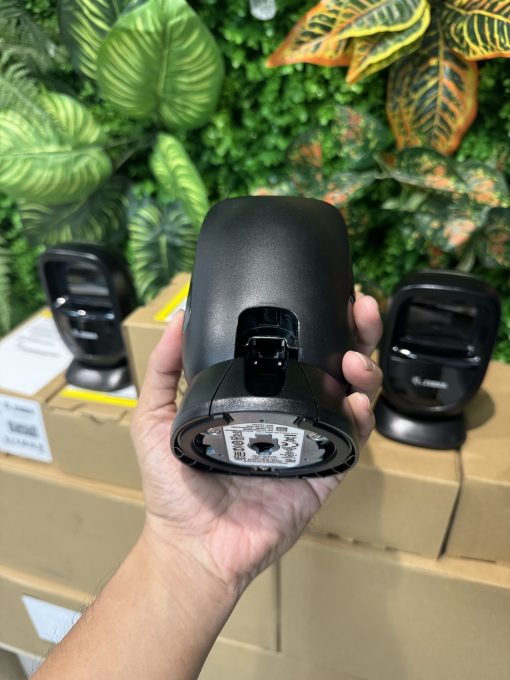 Máy quét mã vạch Zebra DS9308