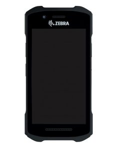 Máy quét mã vạch Zebra