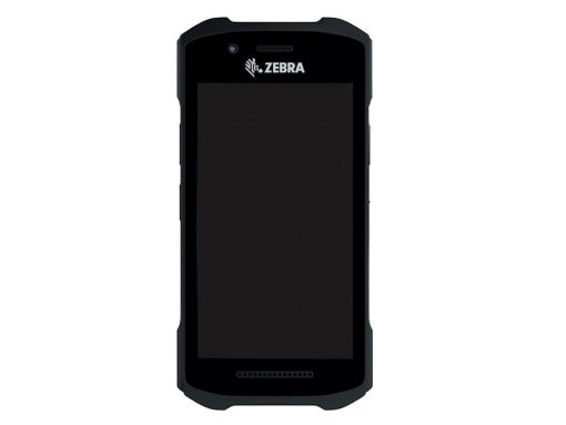 Máy quét mã vạch Zebra