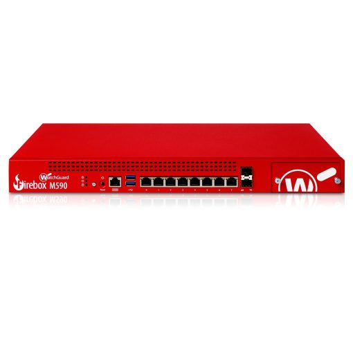 Thiết bị Firewall WatchGuard Firebox M590