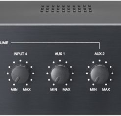 Bộ mixer khuếch đại Toa FV-200PP-AS