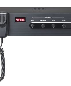 Bộ phát tin nhắn Toa FV-200EV-AS