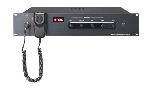 Bộ phát tin nhắn Toa FV-200EV-AS