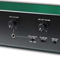 Bộ xử lý Trung tâm TOA TS-V90MU