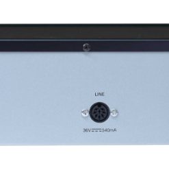 Bộ xử lý Trung tâm TOA TS-V90MU