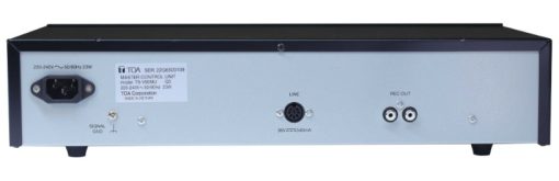 Bộ xử lý Trung tâm TOA TS-V90MU