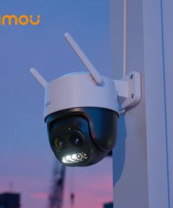 Camera Wifi 360 IMOU Cruiser Z 3K