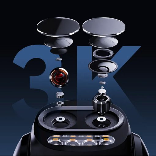 Camera Wifi 360 IMOU Cruiser Z 3K