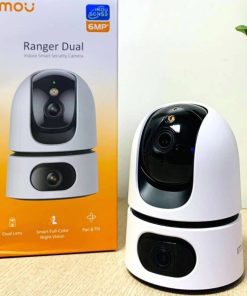 Camera Wifi Imou Ranger Dual 6MP