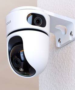 Camera Wifi iMOU 2 mắt Ranger Dual 10MP