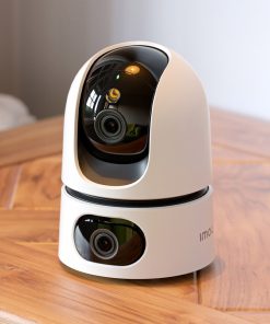 Camera Wifi iMOU 2 mắt Ranger Dual 10MP