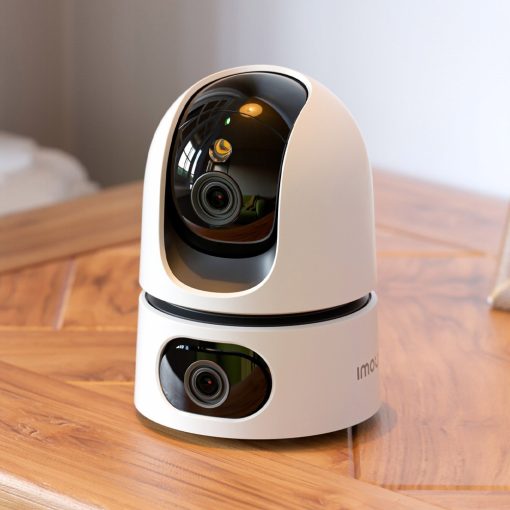 Camera Wifi iMOU 2 mắt Ranger Dual 10MP