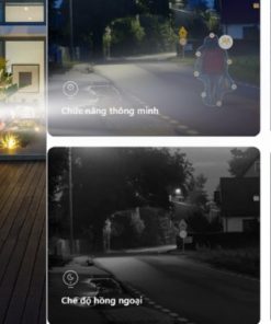 Camera Wifi iMOU 2 mắt Ranger Dual 10MP