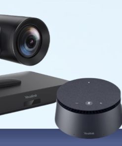 Combo Hội Nghị Yealink UVC85 CP50