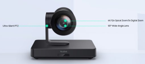 Combo Hội Nghị Yealink UVC85 CP50