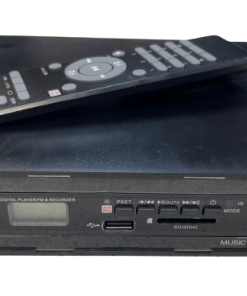 Đầu phát nhạc nền Toa MD-100-AS