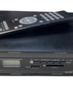 Đầu phát nhạc nền Toa MD-100-AS