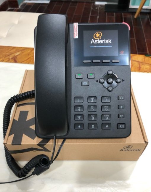 Điện thoại IP A20 Sangoma Digium