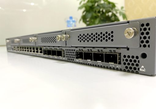 Thiết bị tường lửa Juniper SRX345-SYS-JB