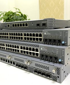 Thiết bị tường lửa Juniper SRX345-SYS-JB