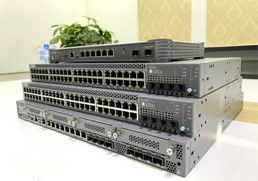 Thiết bị tường lửa Juniper SRX345-SYS-JB