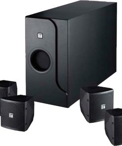 Hệ Loa vệ tinh Toa BS-301